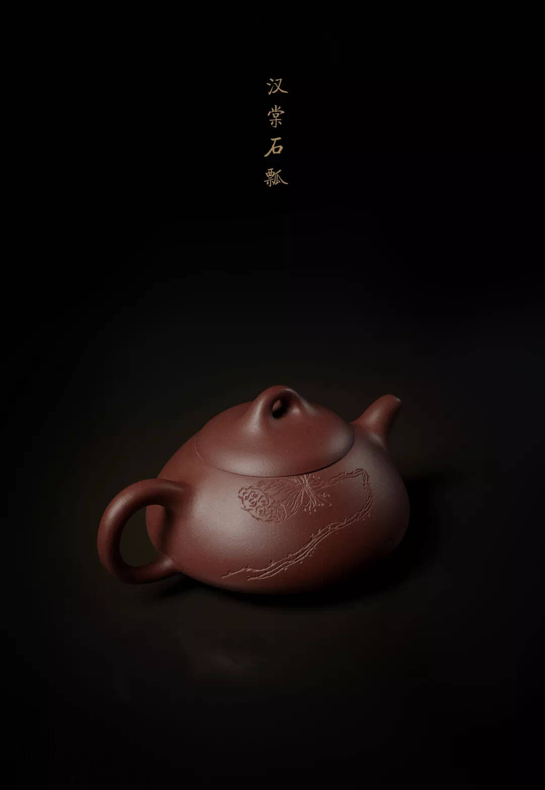 汉棠石瓢