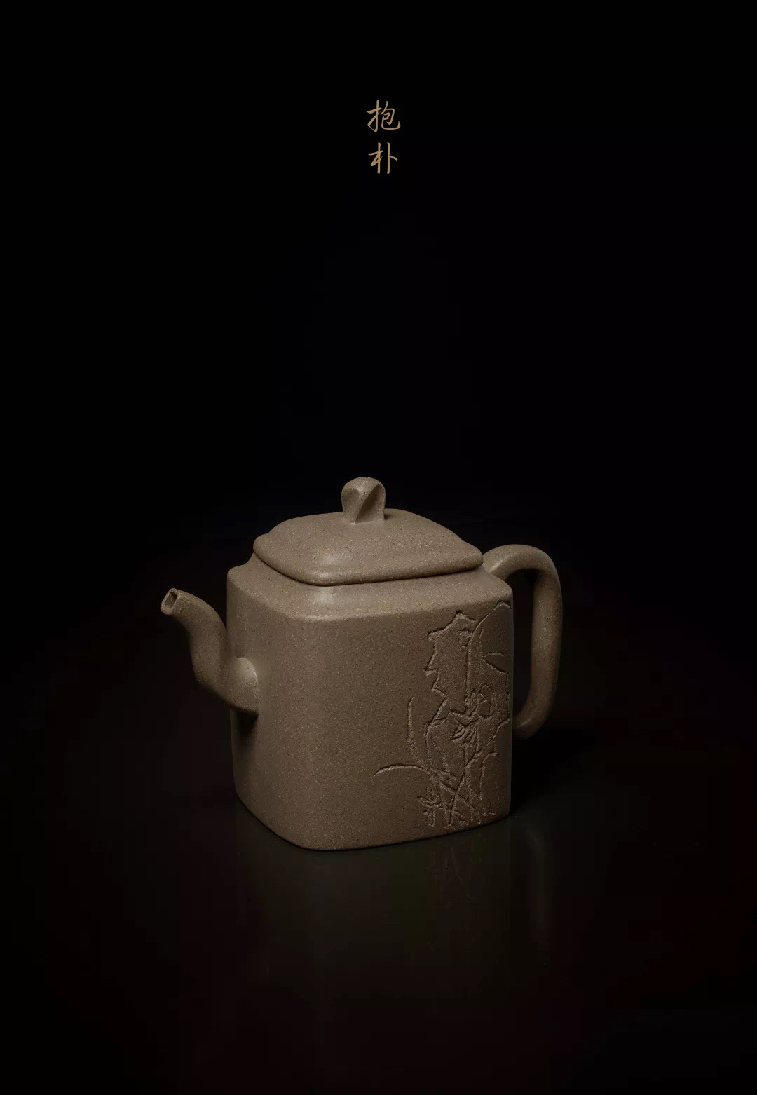 抱朴